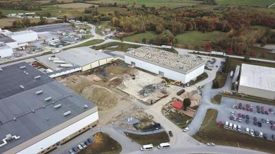 As Vermont projects manufacturing's decline statewide, Franklin County  could buck trend | Local News | samessenger.com