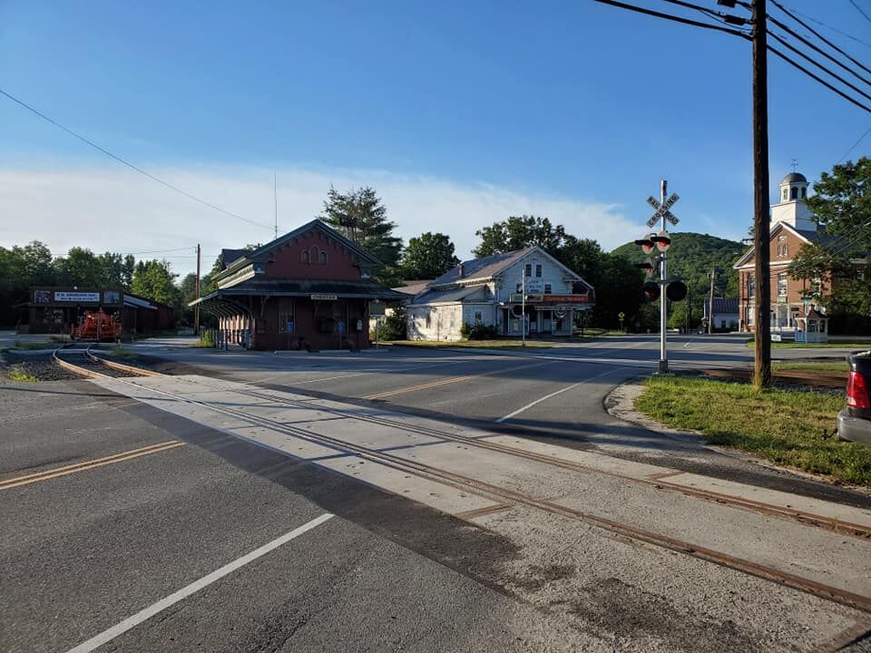 Seeing Vermont Here's 16 photos of Chester, a quaint town in Windsor