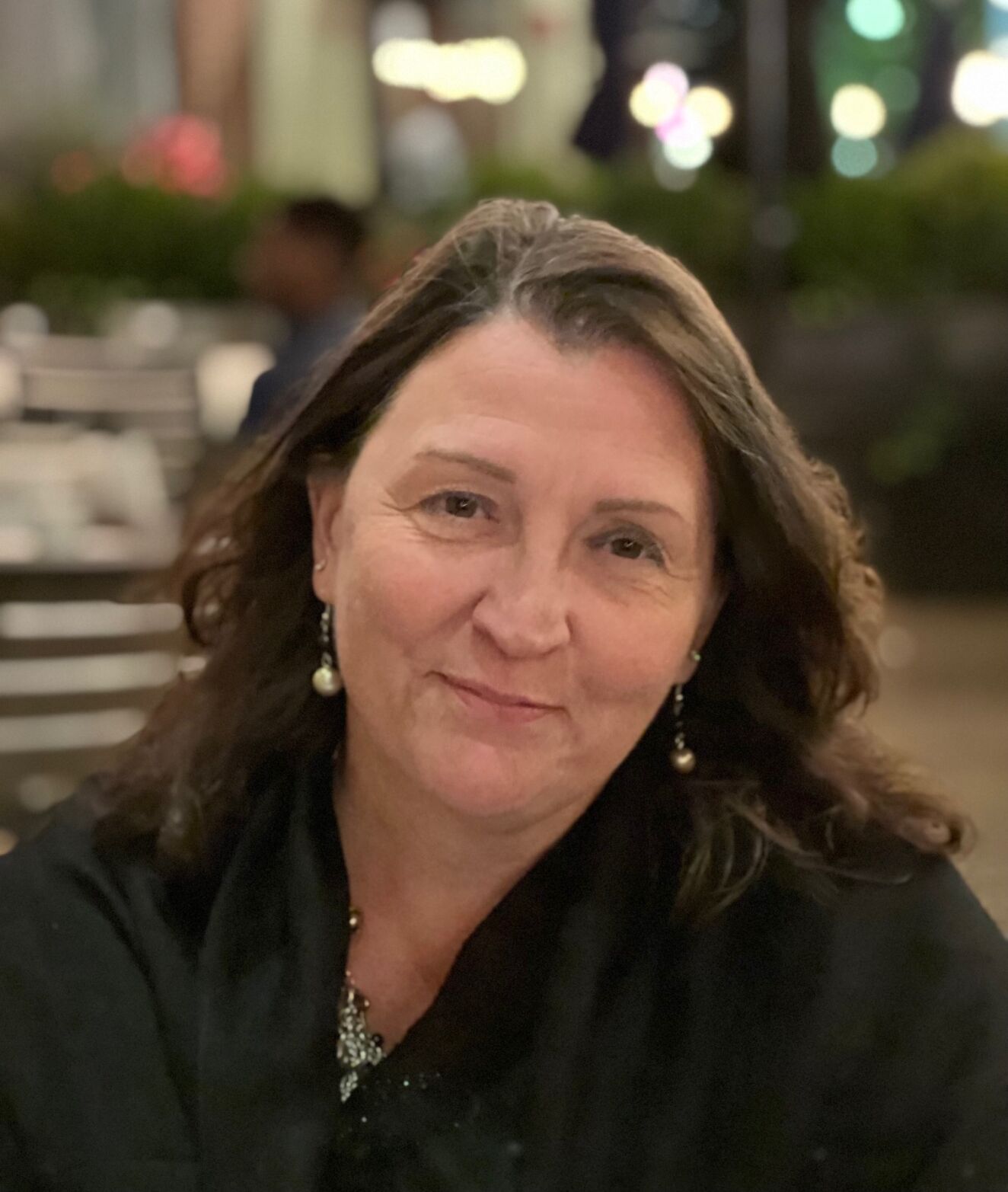 Carrie Johnson steps in as interim town administrator for Highgate