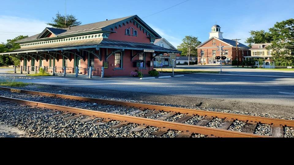 Seeing Vermont Here's 16 photos of Chester, a quaint town in Windsor