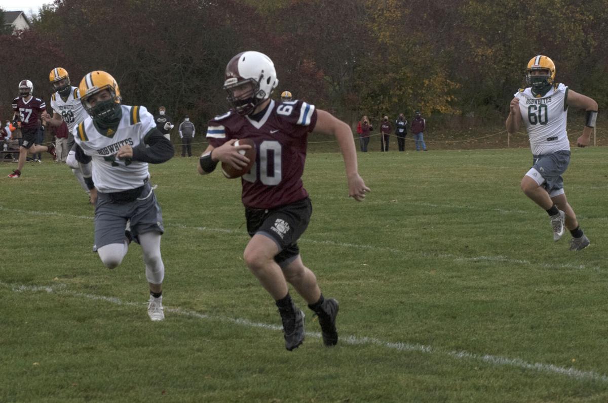 Athlete Of The Week Kenny Salls Sports Samessenger Com