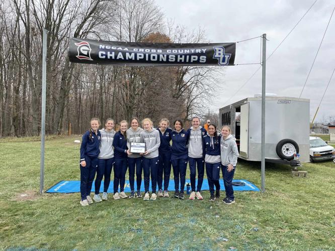 Cora Moore Racing College Athlete Profile: Cora Gagne reflects on racing, friendships ...