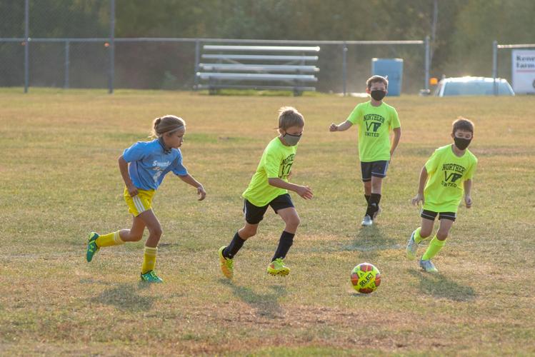 Growing with the game: Toof talks youth soccer | Sports | samessenger.com