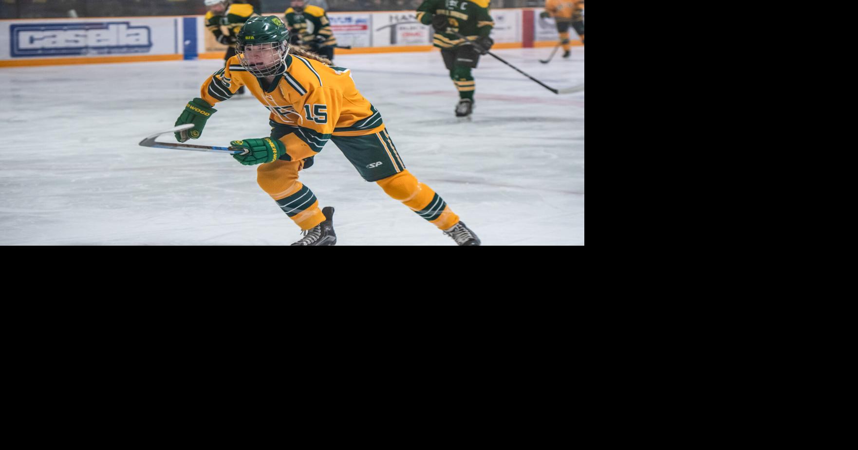 Comets tie with Essex Hornets | Sports | samessenger.com