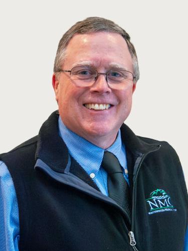 Billings steps up at NMC; New CEO to present latest to GCMB