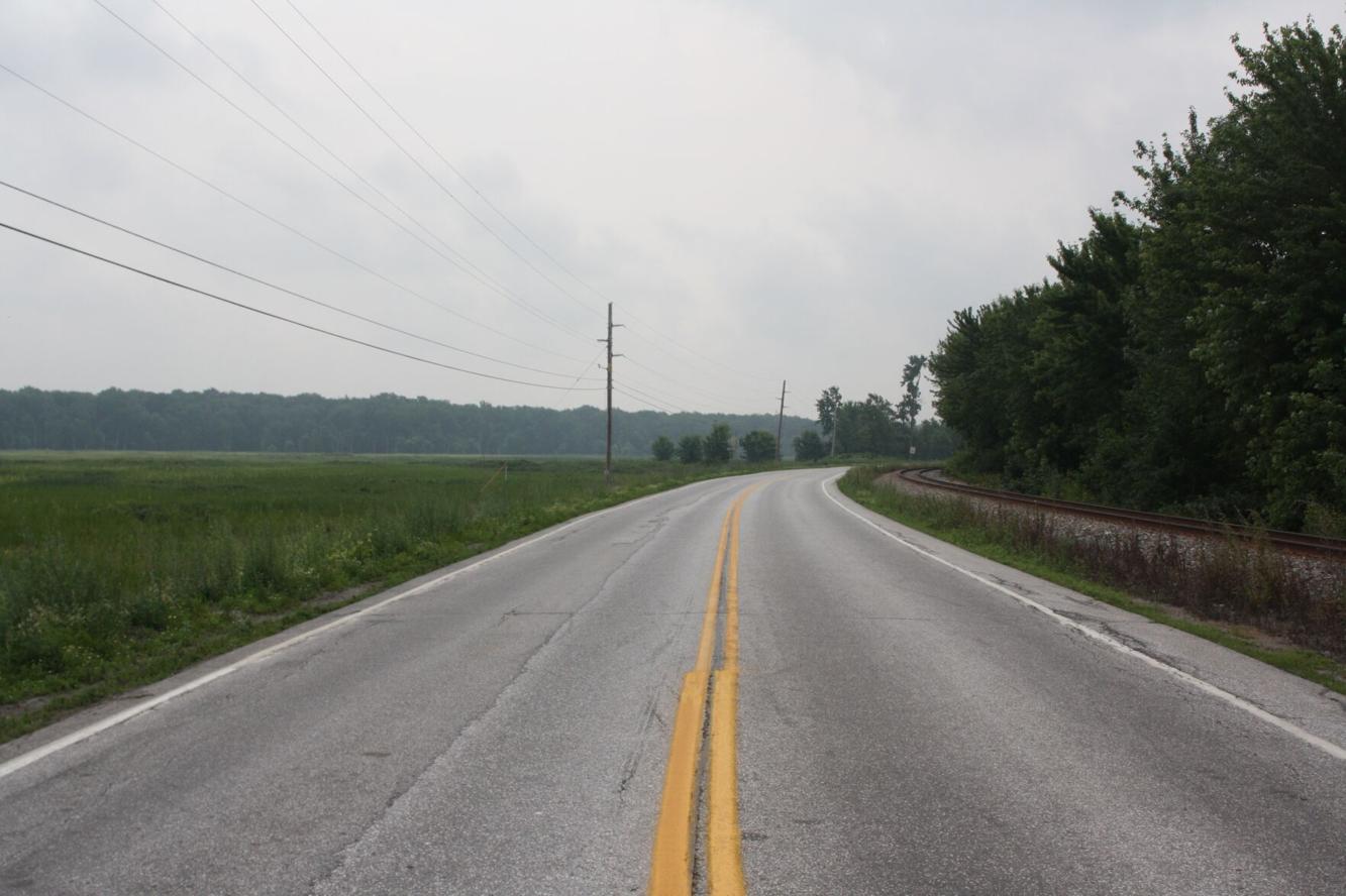 Route 78 in Swanton set to get 12-foot lanes and 8-foot shoulders in ...