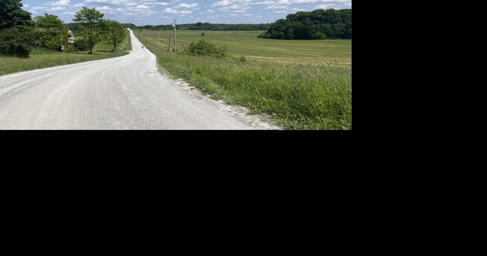 Franklin Forty gravel bike ride set for Sept. 30, new event to raise