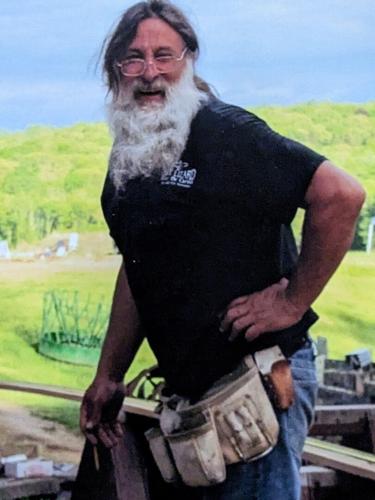 Kenneth Hamel