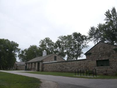 Stonehouse Key To Community News Samessenger Com