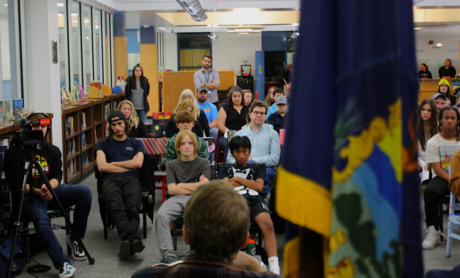 Withstanding the moment: Franklin County reacts to 2024 election cycle ...