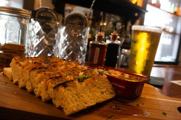 St. Albans’ newest menu; Ralston’s Restaurant opens for business ...