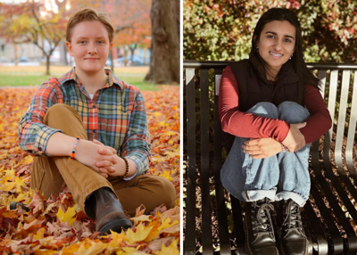 Isma Rashid Meet BFA-St. Albans' 2025 Valedictorian and Salutatorian | Schools ...