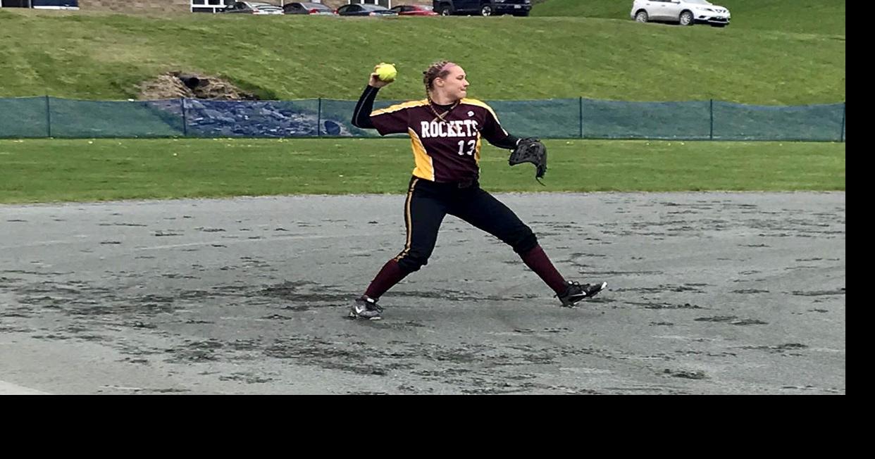 Rocket softball recognizes senior athletes | Sports | samessenger.com