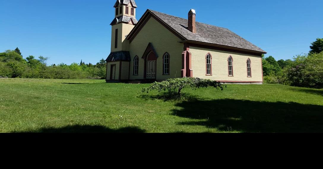 Seeing Vermont: Here are 10 photos of Stannard, a tiny town with 