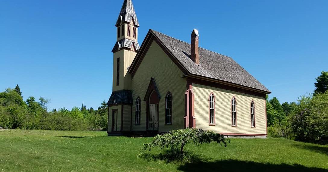 Seeing Vermont: Here are 10 photos of Stannard, a tiny town with