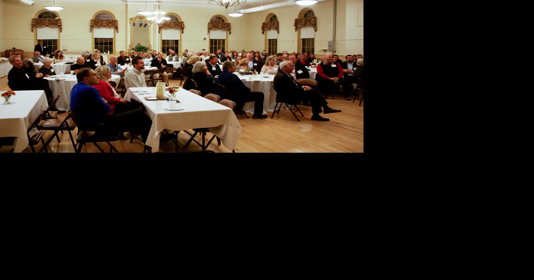 Saint Albans Museum calcutta fundraiser set for Sept. 26, tickets on sale now