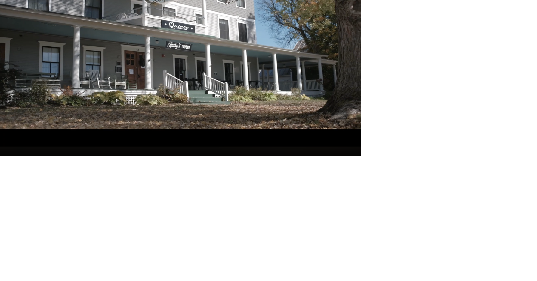 Enosburgh steals the show in new advertising campaign