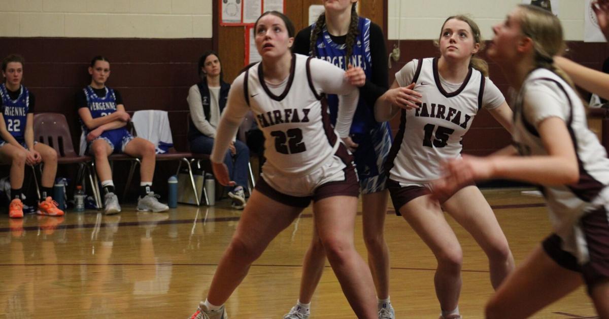 Bullets fall in final regular season game | Sports | samessenger.com