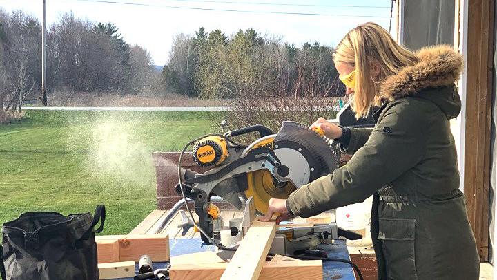 Basketball To Building Sports Samessenger Com