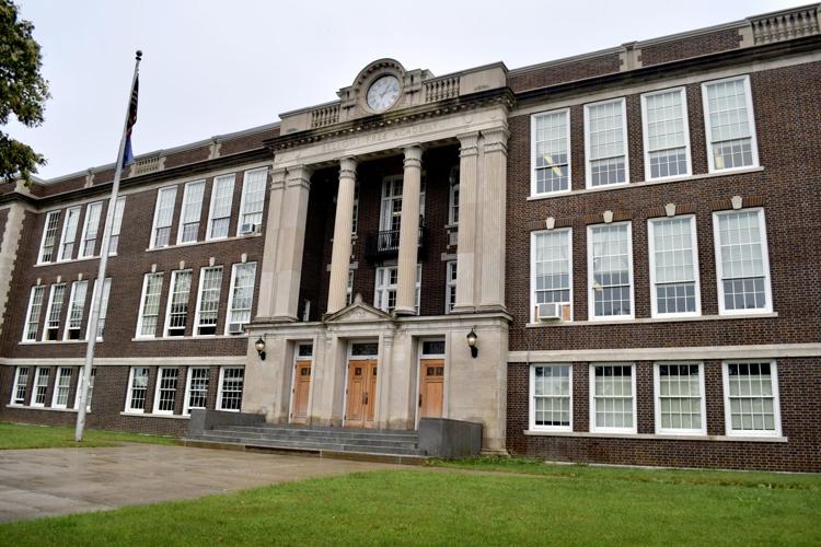 David Bray appointed to represent St. Albans Town on Maple Run Unified  school board | Schools | samessenger.com