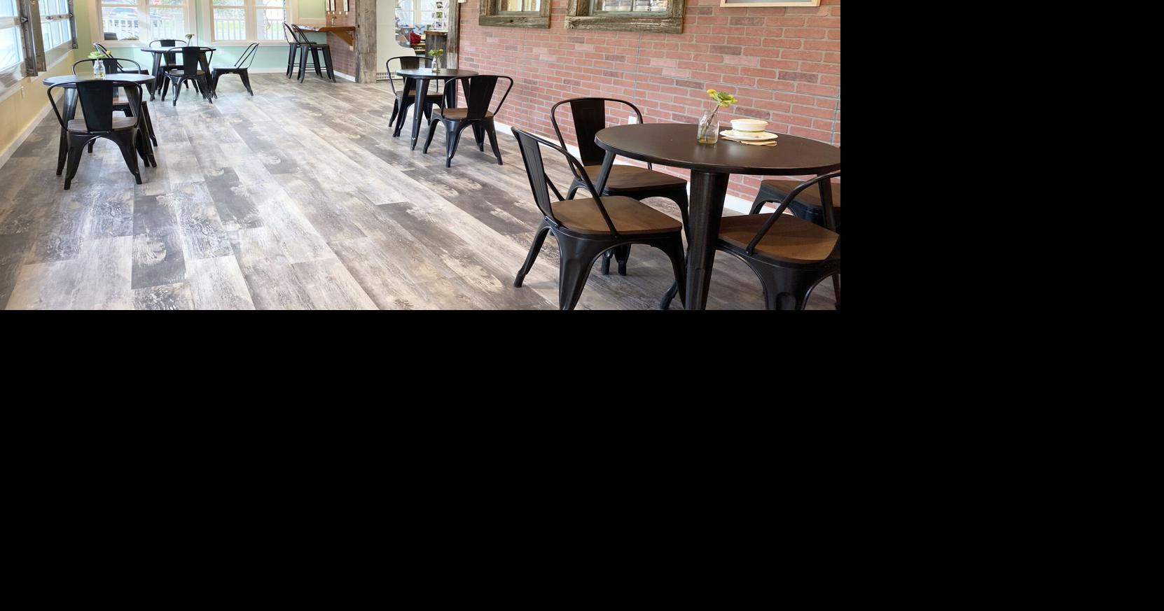 Westford Country Store Inside