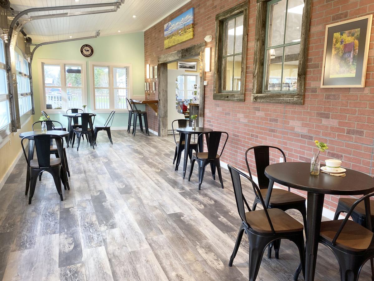 This weekend with Bridget Visit the Westford Country Store and Cafe