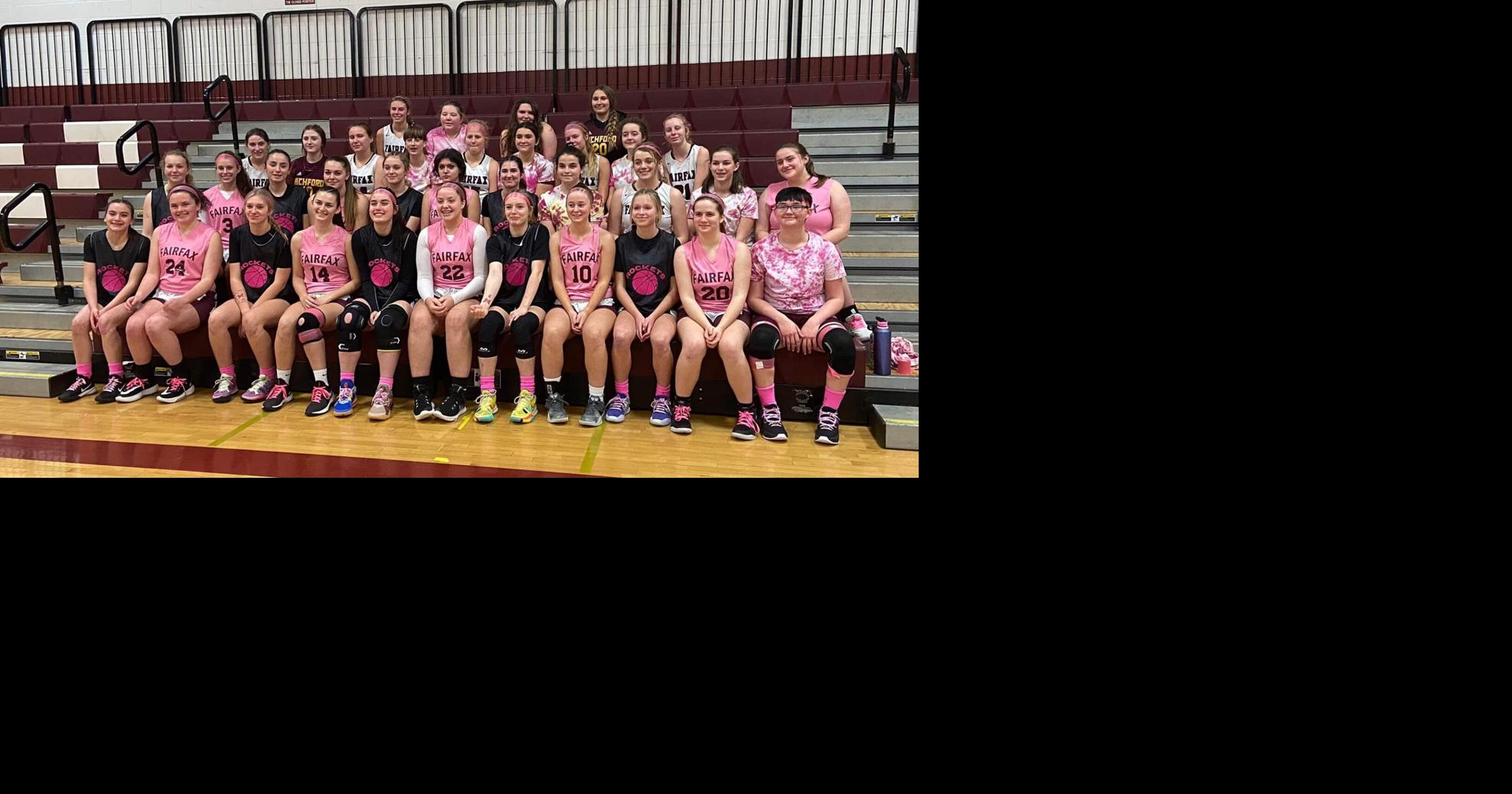 Rockets top Bullets in annual Pink Game, Sierra Derby drops 22 points ...