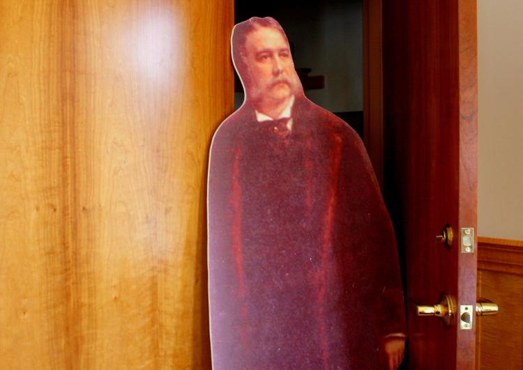 VT’s big names in politics; Examining the past 250 years in state governance