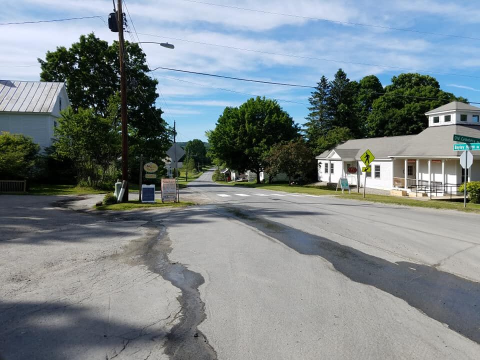 Seeing Vermont Check out these 10 photos of Peacham, a small, quaint