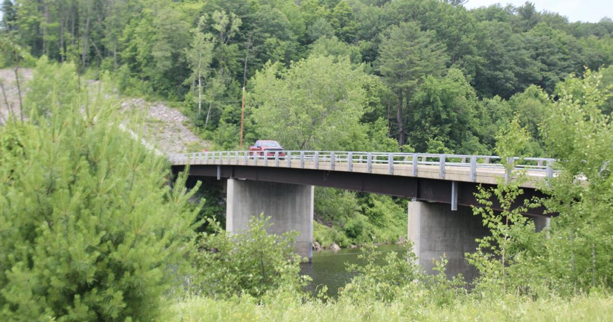 Months-long construction set to start on Georgia bridge