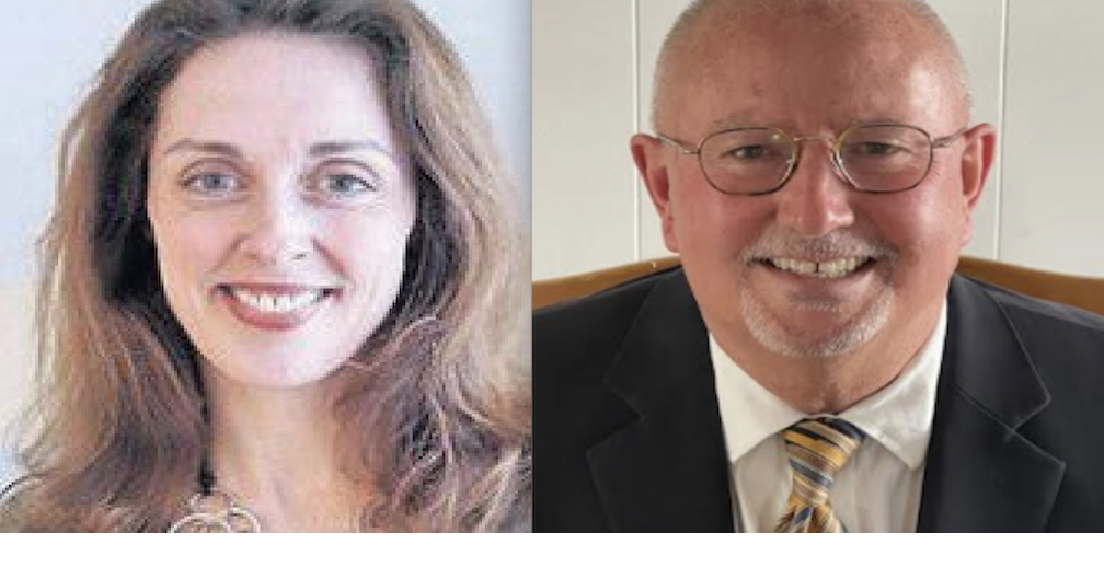 2 candidates vie for Fletcher Elementary School principalship Local