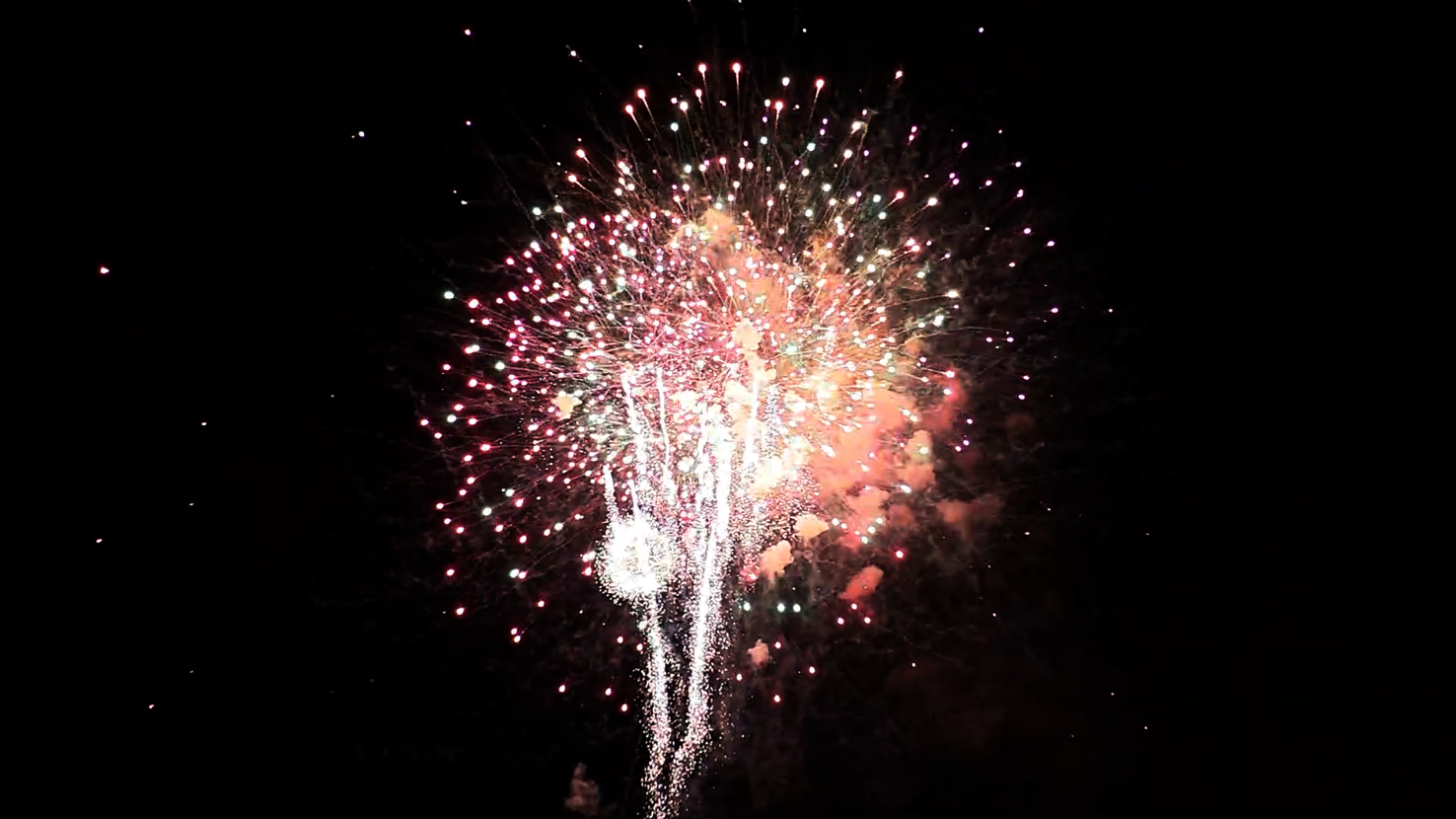 Fireworks to pop over Fairfax this Fourth of July | News | samessenger.com