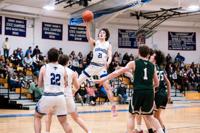 Thunderbirds soar past Enosburg; Gavin Nichols leads all with 21 ...