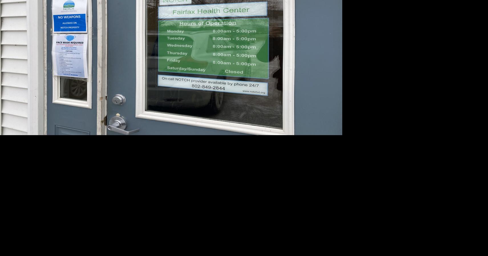 Fairfax NOTCH to be expanded, renovated with federal dollars Local