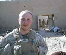 Jason Raboy Jason A. Robtoy, Sergeant USMC | Obituaries | samessenger.com