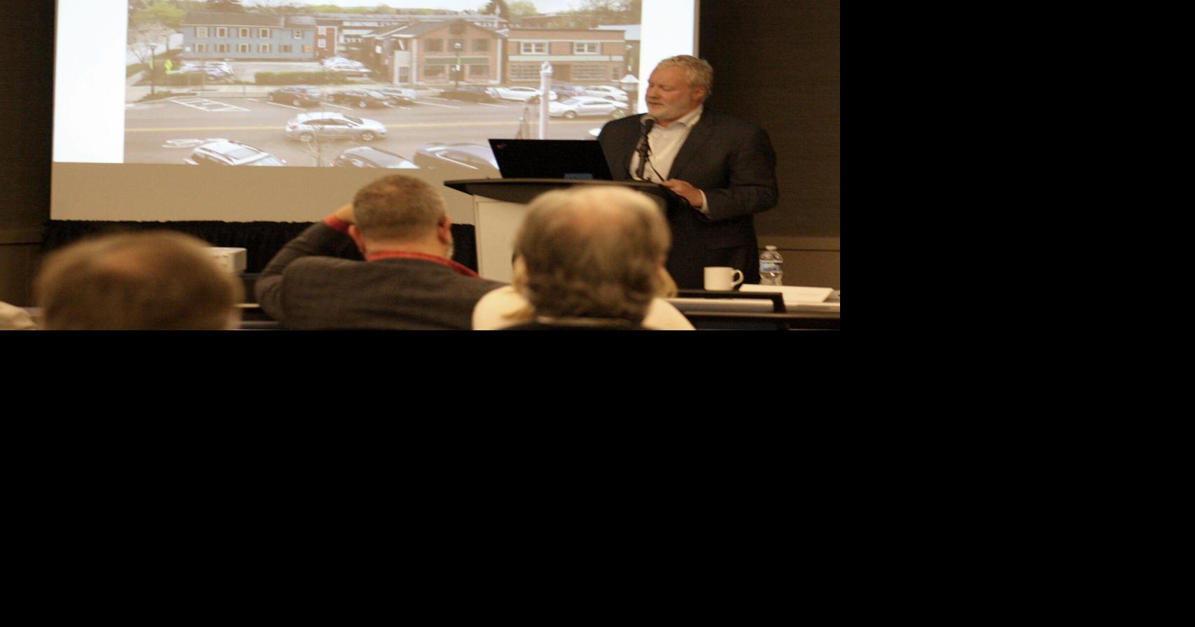 Are Vermont towns waiting for ruin?; ‘It’s almost negligent not to step up...’