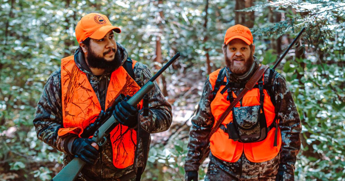 Rifle season opens Saturday in Vermont; What to know before you go