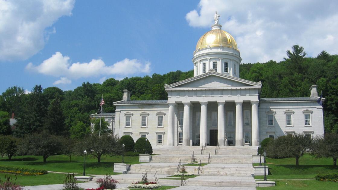 Vermont Senate overrides Gov. Phil Scott's veto of Global Warming Solutions Act - St. Albans Messenger