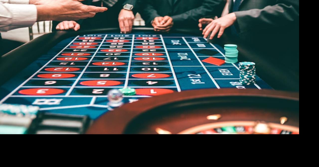 Everything you need to know about casino tourism in Canada