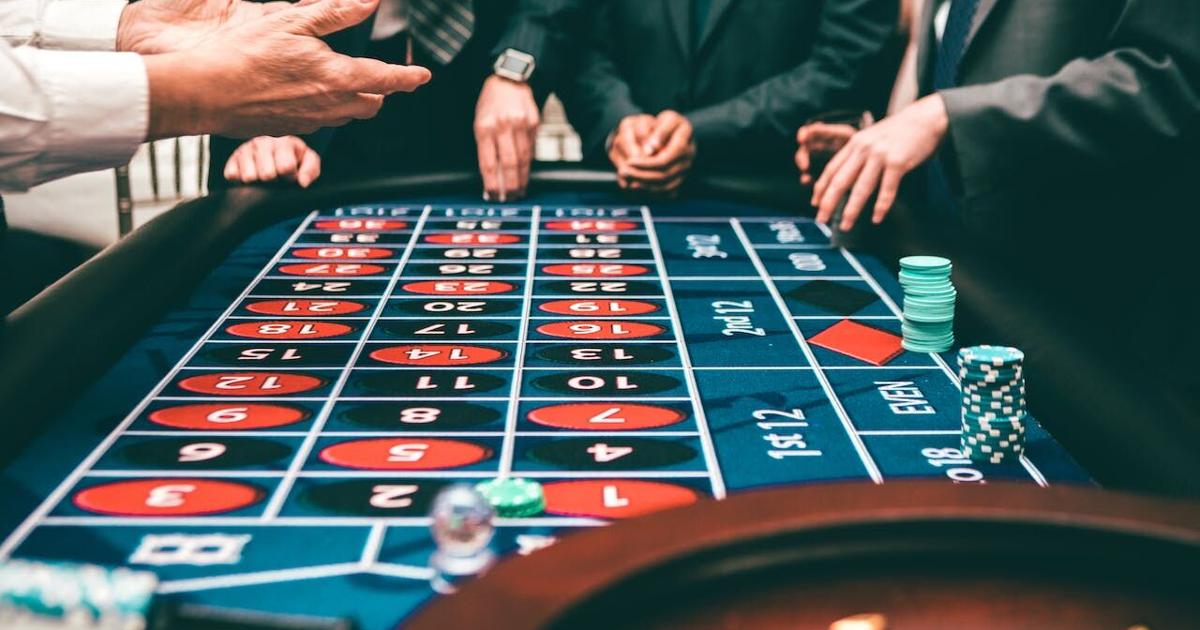 Everything you need to know about casino tourism in Canada Everything you need to know about casino tourism in Canada