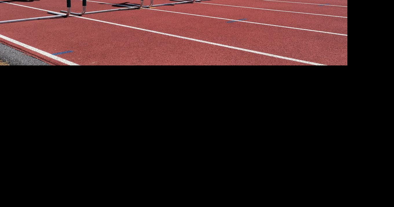 Congratulations to the Enosburg track and field athletes who earned Top