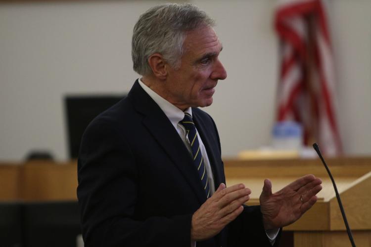 Three independents jump into county races; John Lavoie seeks top prosecutor job post-resignation