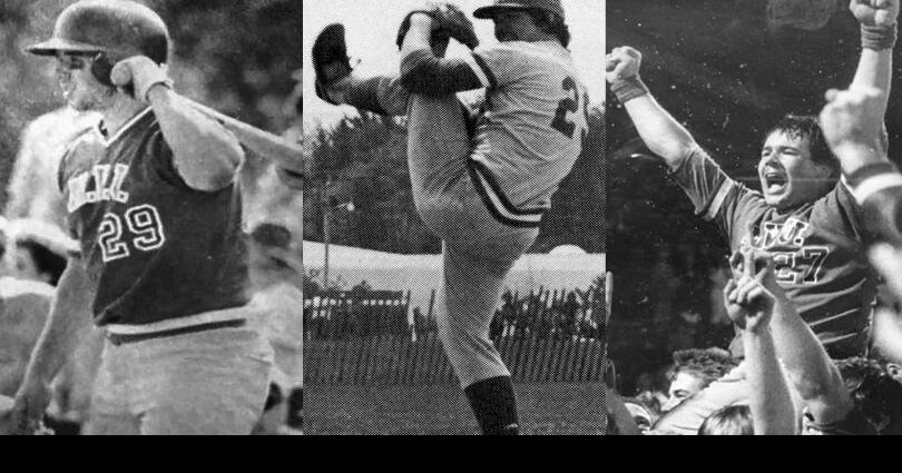 Todd Raleigh shares thoughts on entering the VPA Hall of Fame with