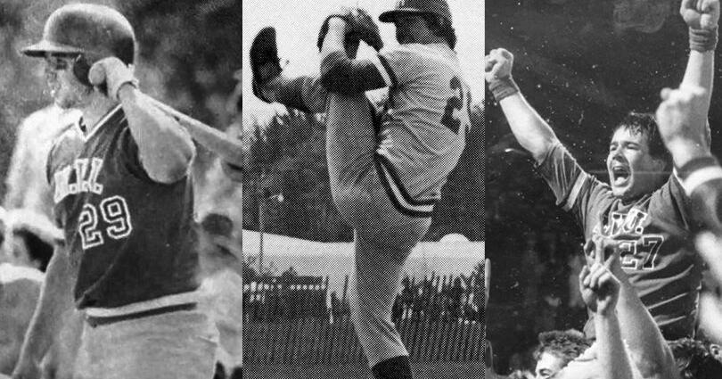 Todd Raleigh shares thoughts on entering the VPA Hall of Fame with