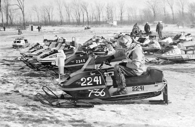 snowmobile racing archives january