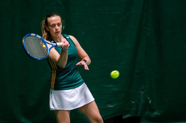 Aroa SanJuas Mas shares thoughts on winning BFA St Albans #39 first