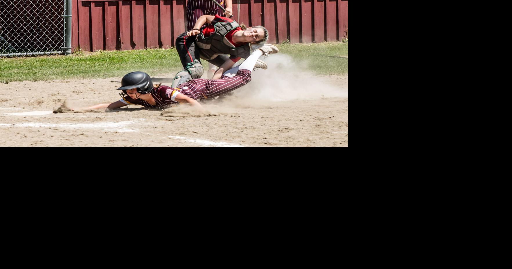 Rockets top Trojans; Sierra Derby goes the distance on the mound ...