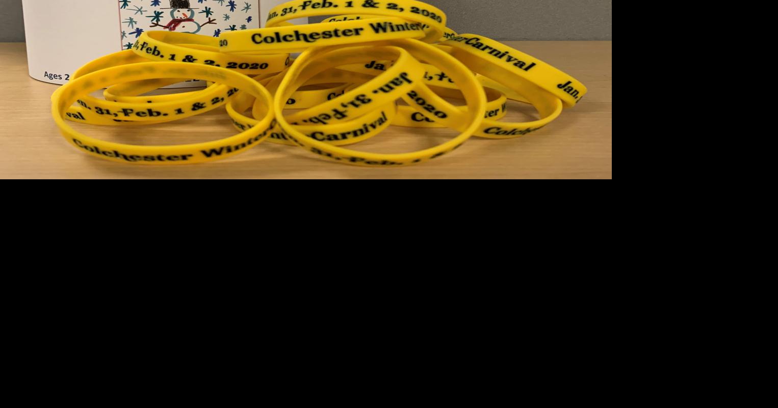 Get ready for the 37th annual Colchester Winter Carnival Colchester