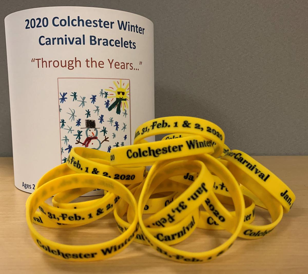 Get Ready For The 37th Annual Colchester Winter Carnival