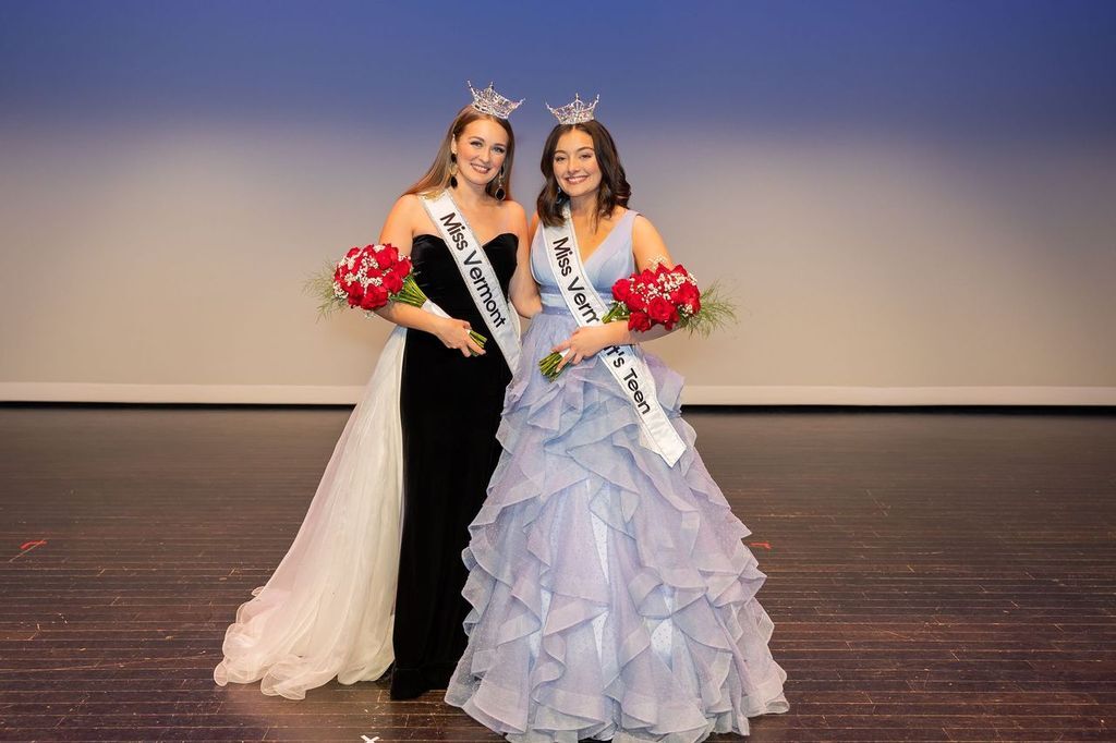 Miss Vermont competitions registration is now open for 2025 | Arts ...